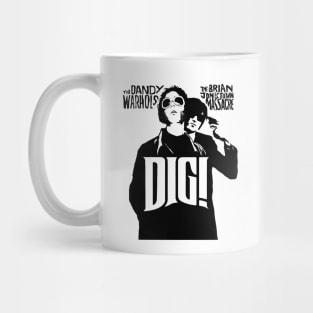 Dig Style Mug